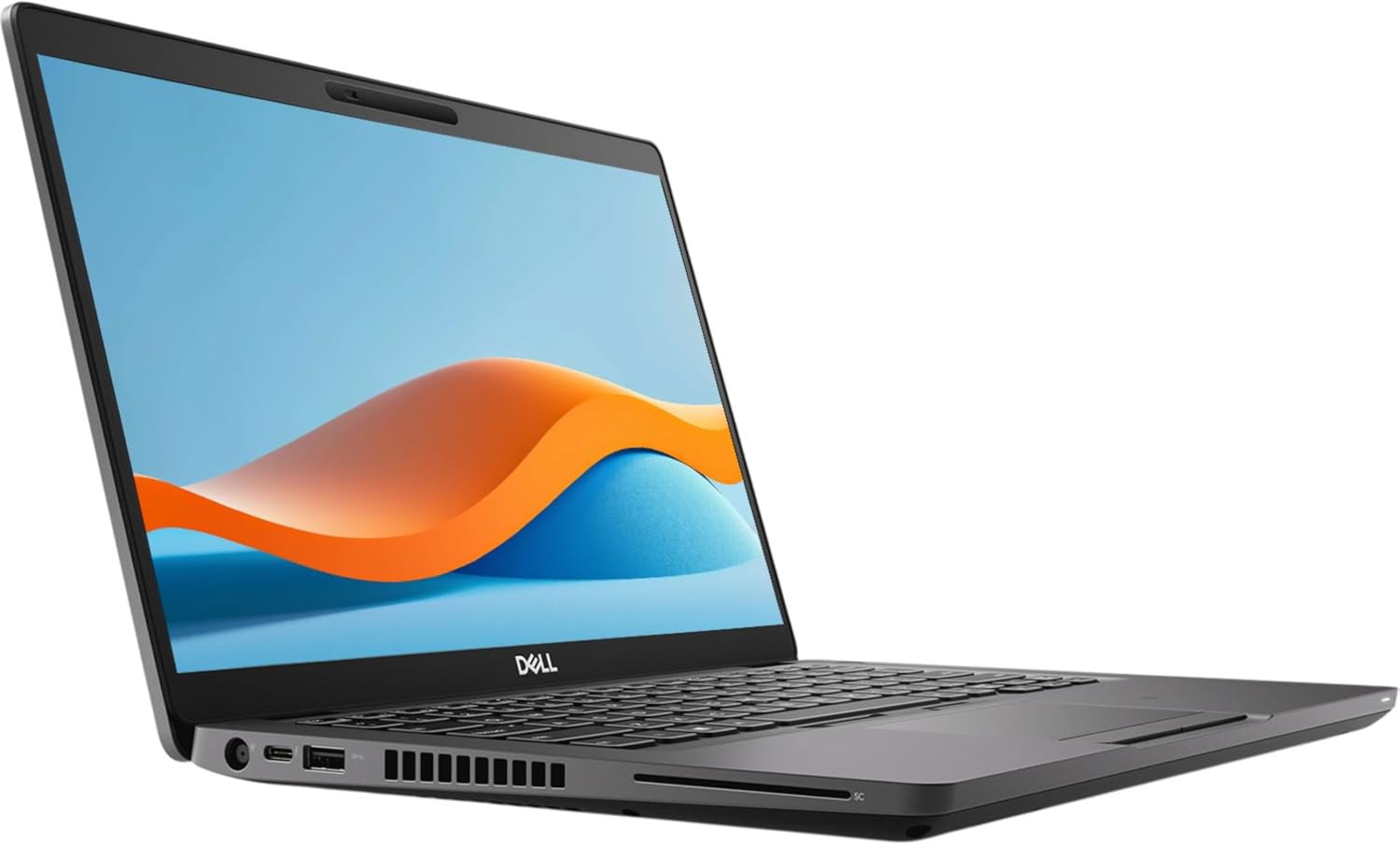 Dell Latitude 5400 Business Laptop 3