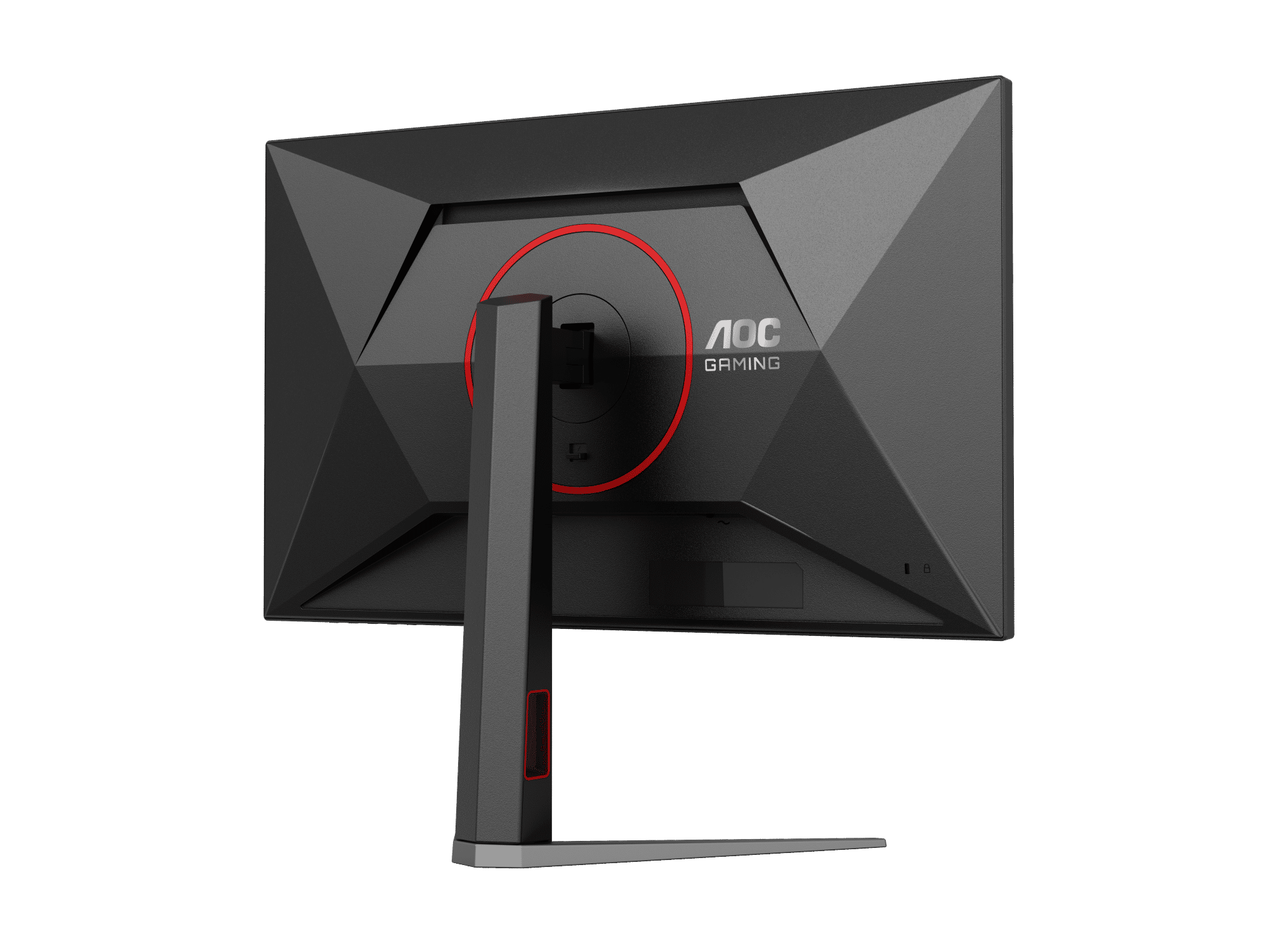 AOC Q27G4 Gaming Monitor– 27 INCH – 2K – IPS – 180HZ – 127%- SRGB, DCI P3 99% – HDR 400A. 8