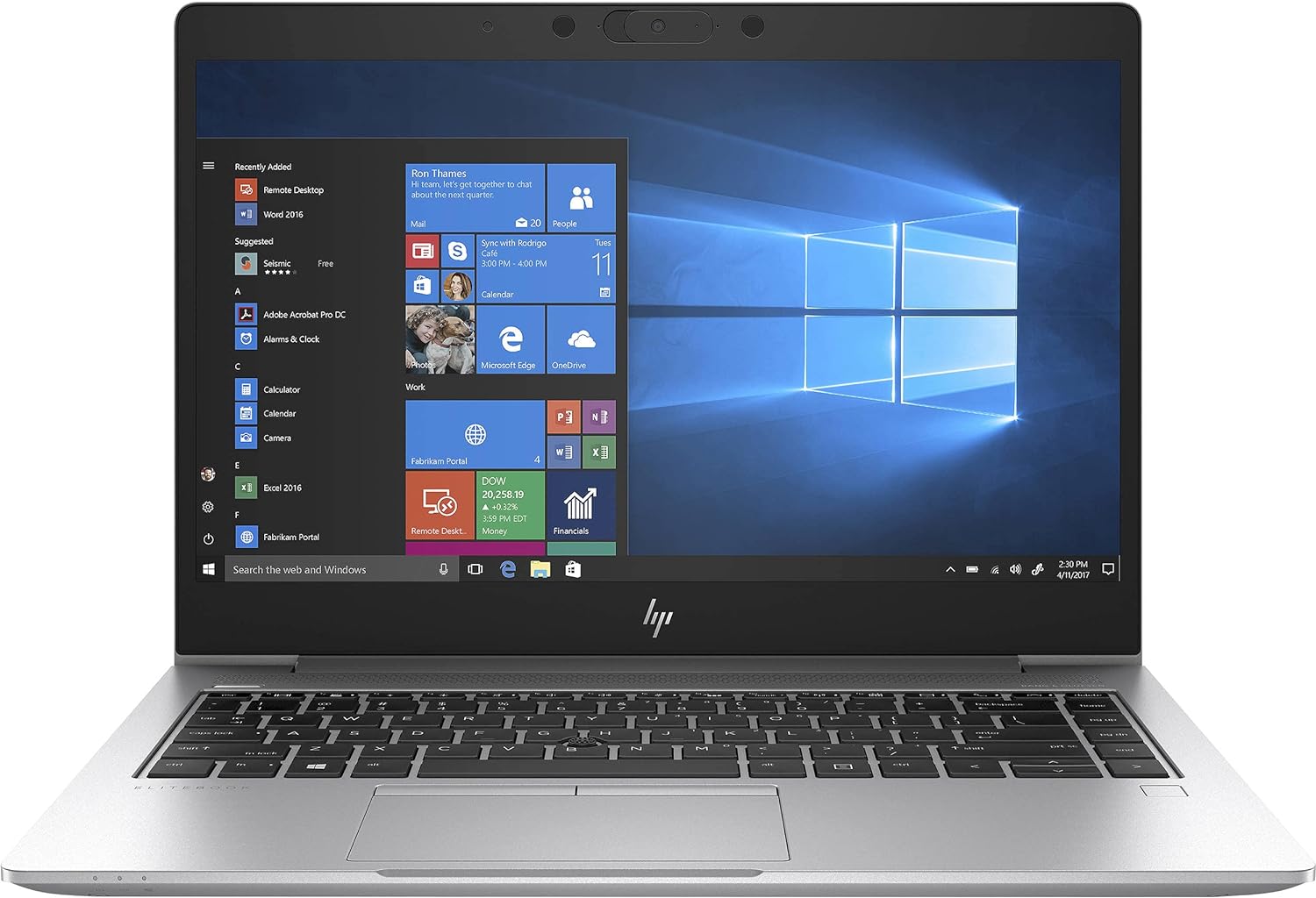 HP EliteBook 745 G5