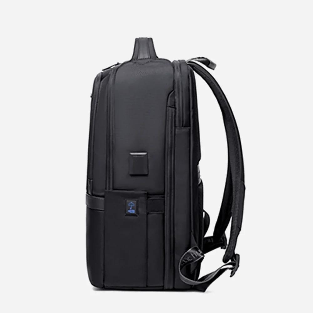 Arctic Hunter B00490 Business & Tech Laptop Backpack 15.6" 3