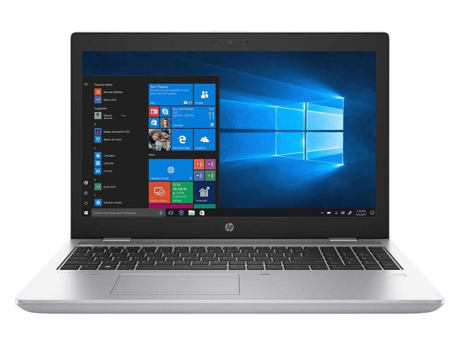 HP ProBook 650 G5