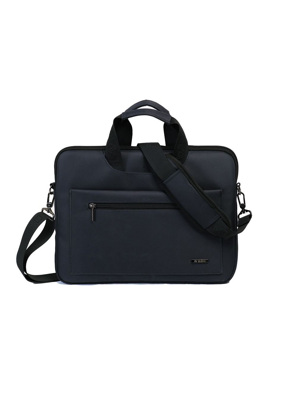 L'AVVENTO BG615 Protective Laptop Sleeve 14" (Black)