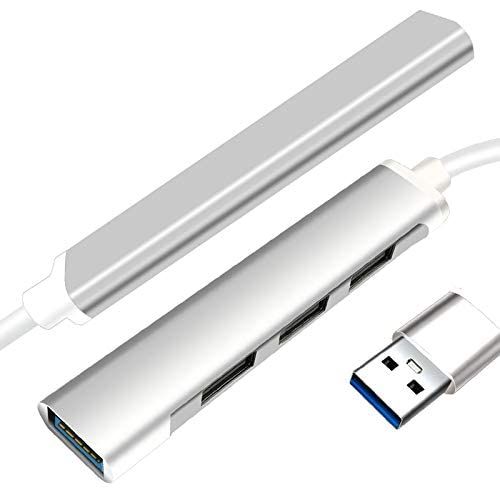 USB 3.0 HUB Multi-interface Adapter 2