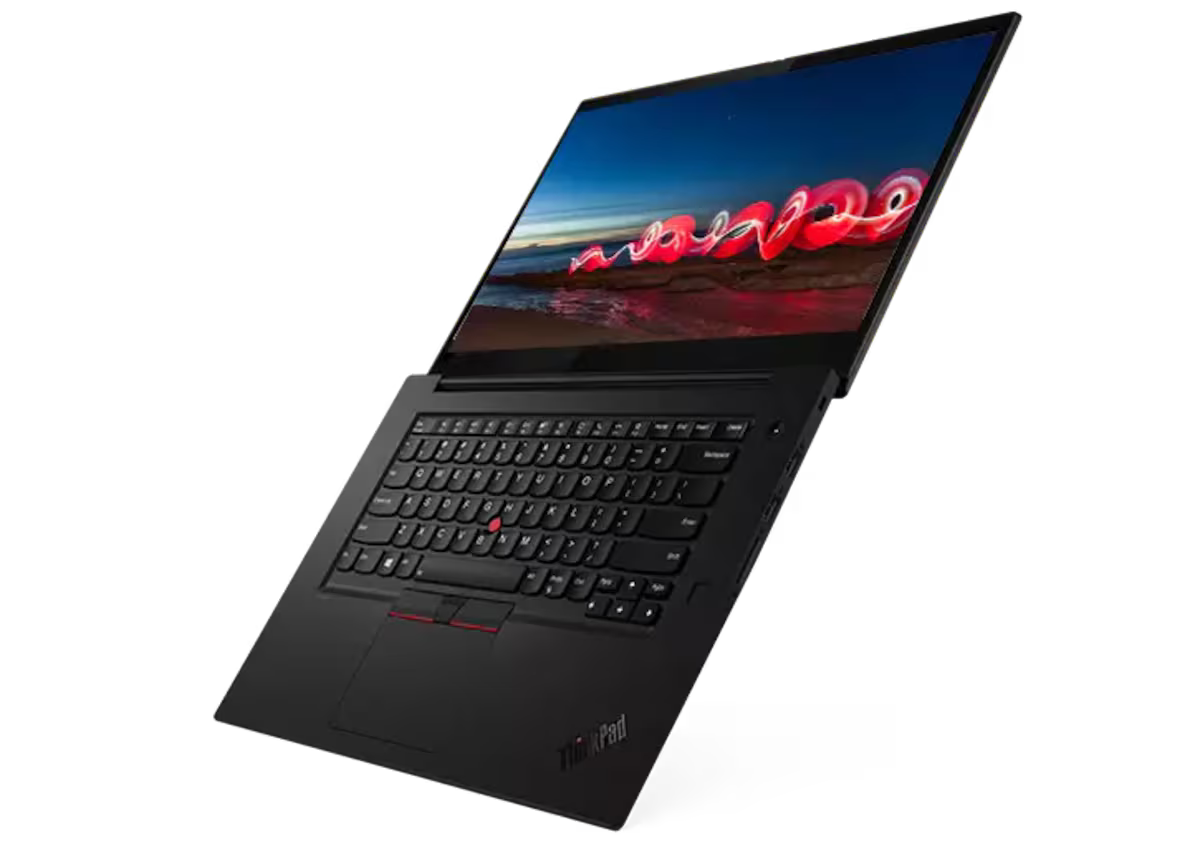 Lenovo ThinkPad X1 Extreme Gen 3 Premium Performance Laptop