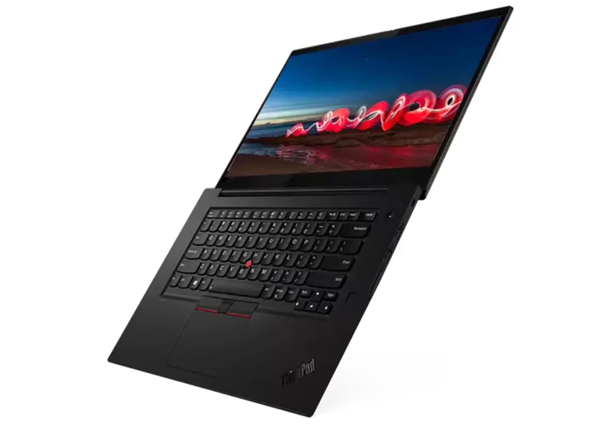 Lenovo ThinkPad X1 Extreme Gen 3 Premium Performance Laptop