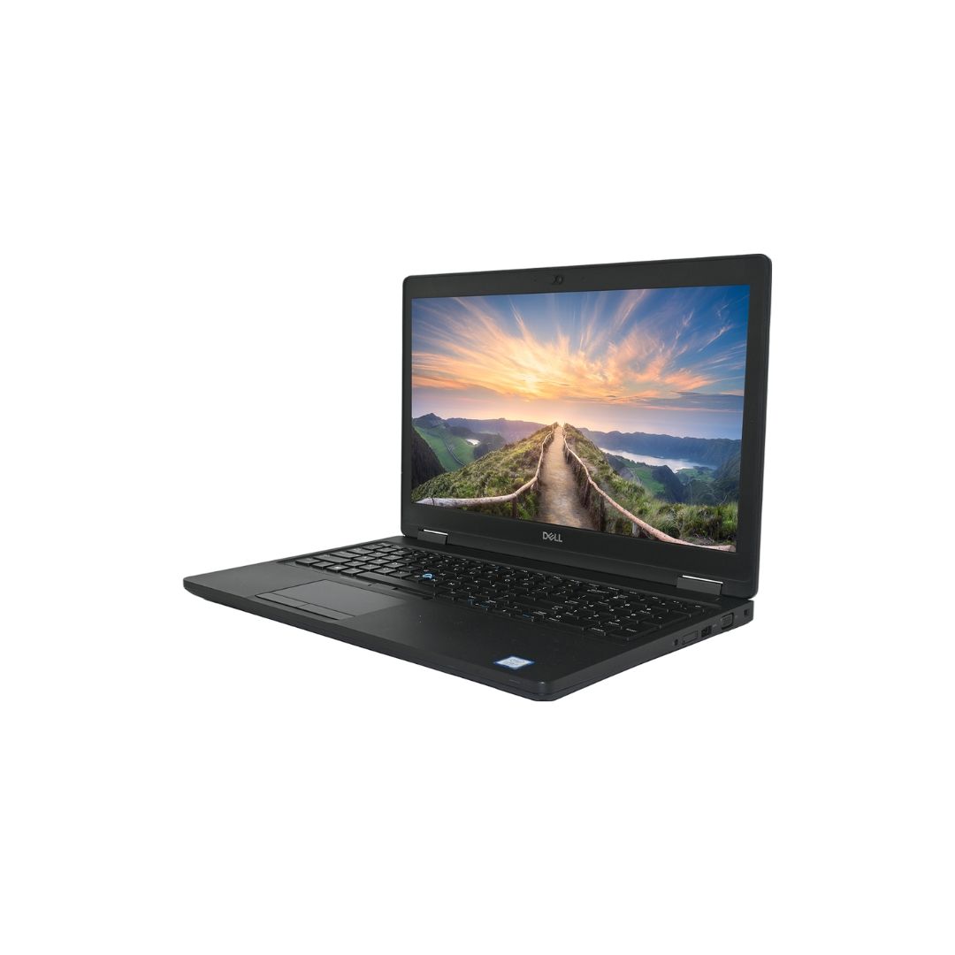 Dell Latitude 5590 Business-Class Laptop 3