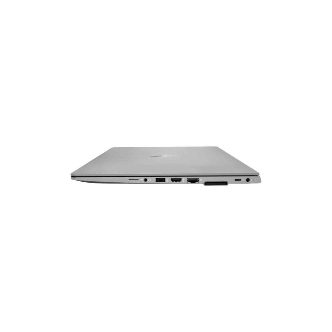 HP ZBook 15u G5 3