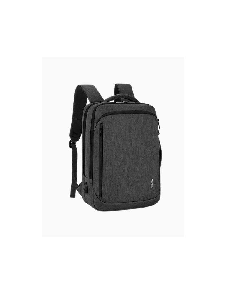 Meinaili 023 Laptop Backpack-15.6 inch 3
