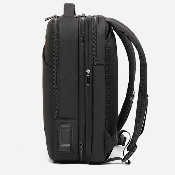 Arctic Hunter B00345 Business & Travel Backpack 3