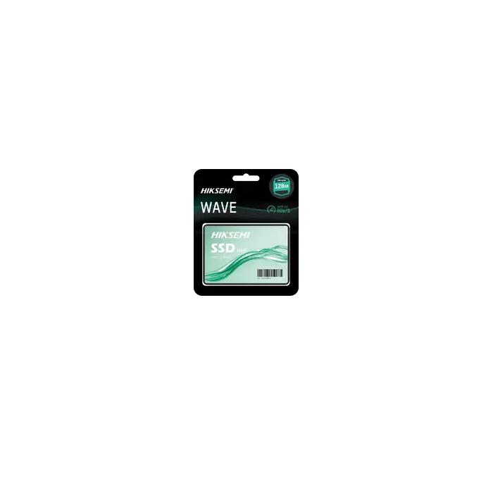 Hiksemi WAVE 128GB 2.5" SATA III Solid State Drive