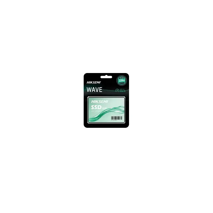 Hiksemi WAVE 128GB 2.5" SATA III Solid State Drive