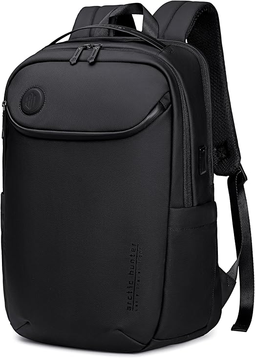 Arctic Hunter B00555 Multi-Functional Laptop Backpack