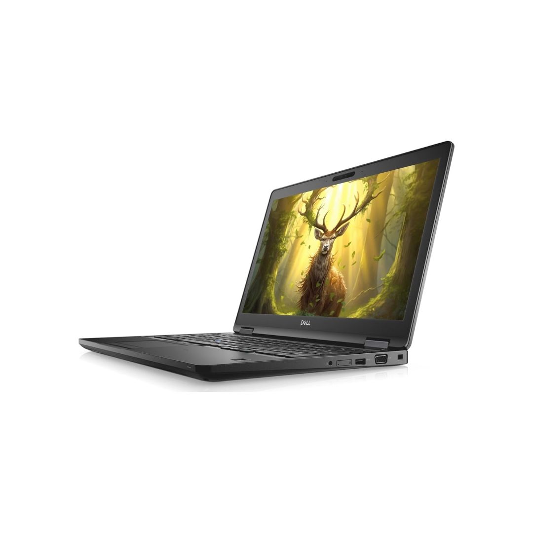 Dell Latitude 5591 2