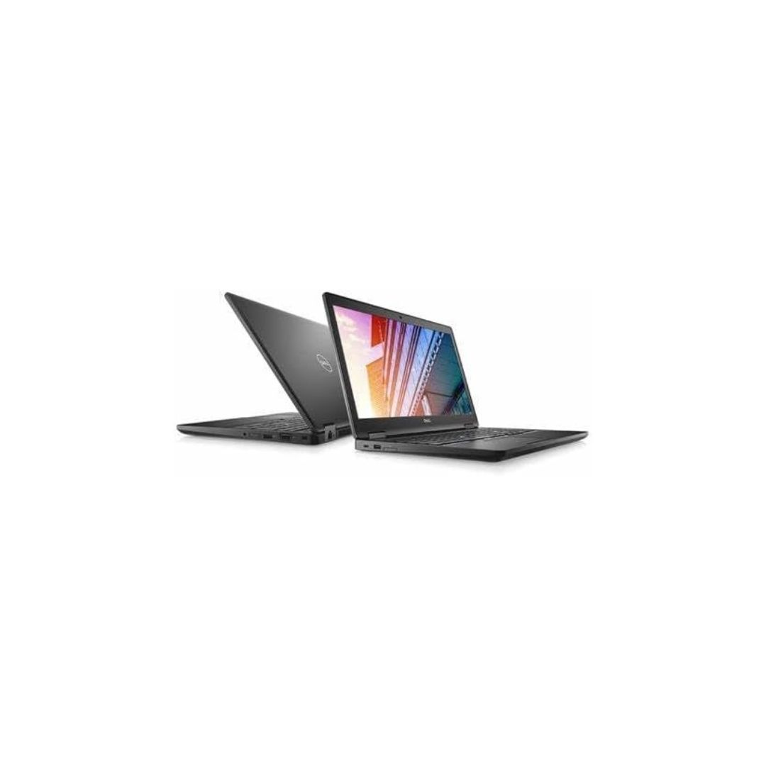 Dell Latitude 5591 3