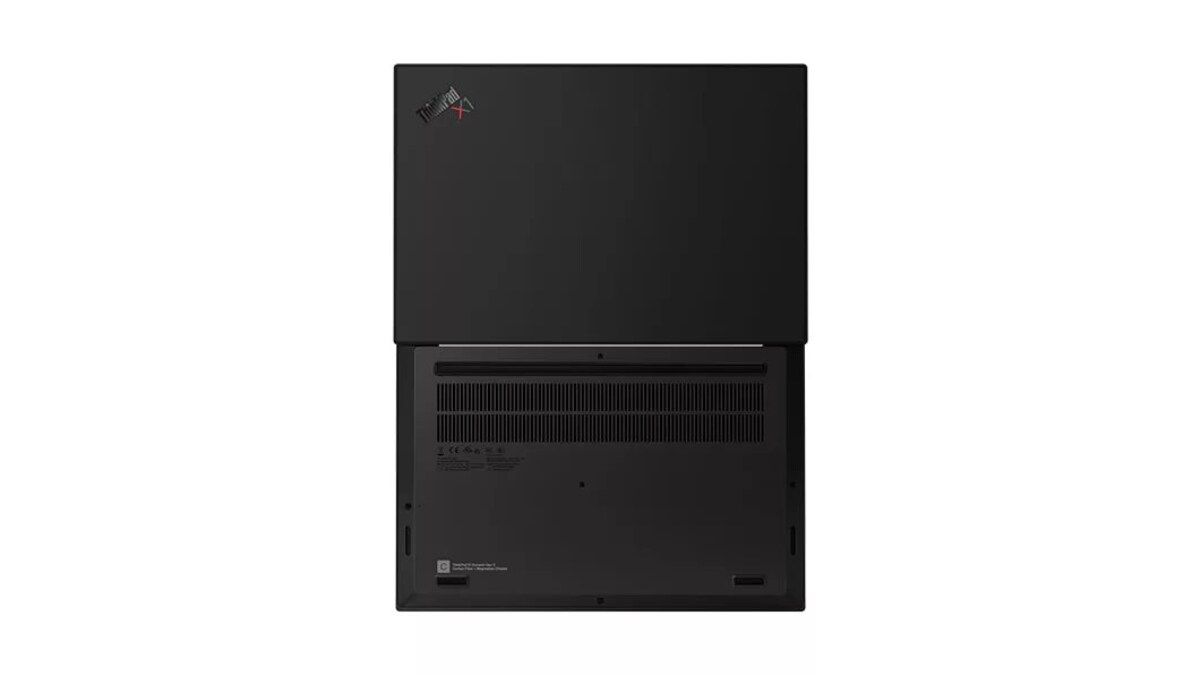 Lenovo ThinkPad X1 Extreme Gen 3 Premium Performance Laptop 8