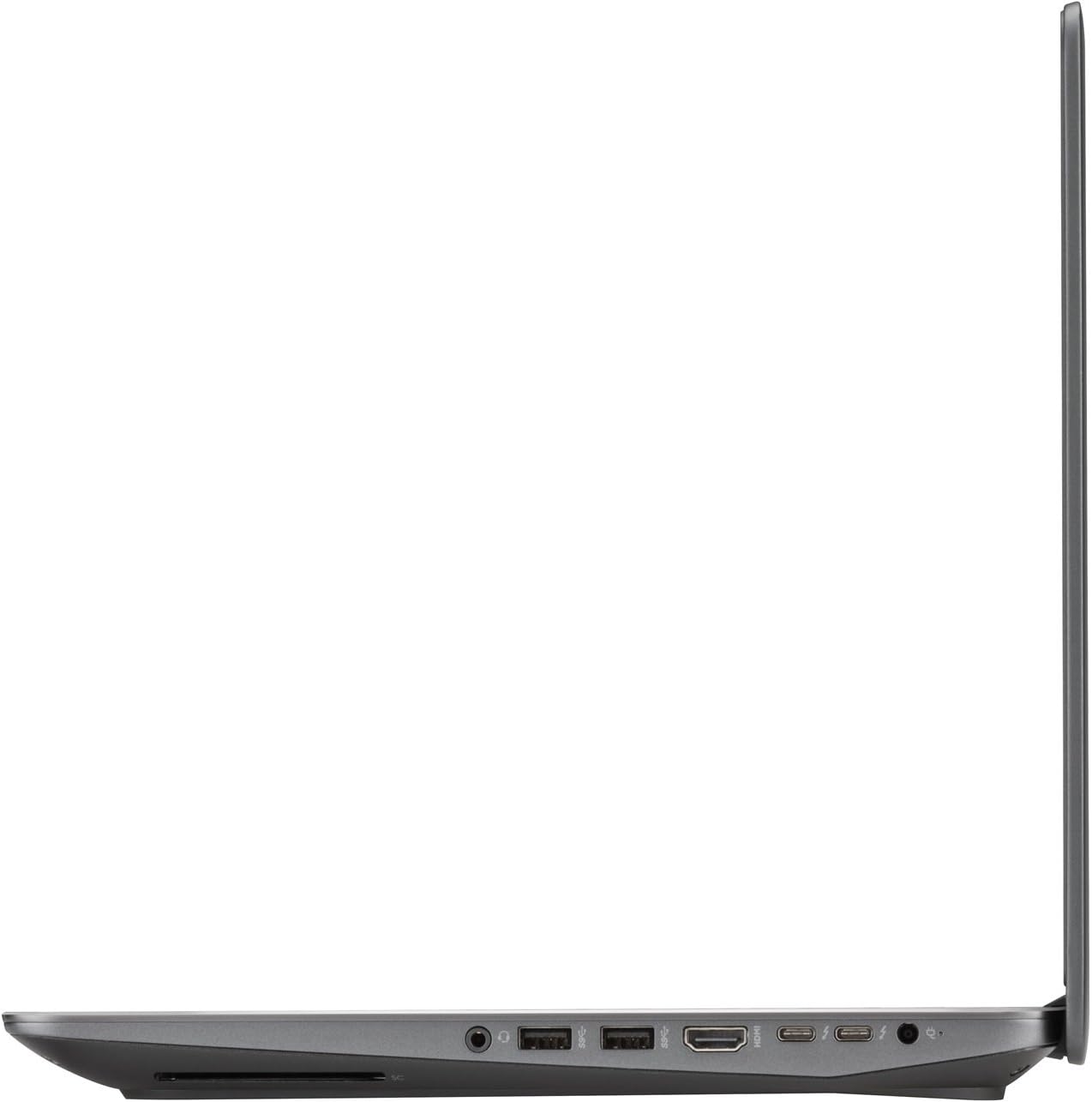 HP ZBook 15 G3 Mobile Workstation 5