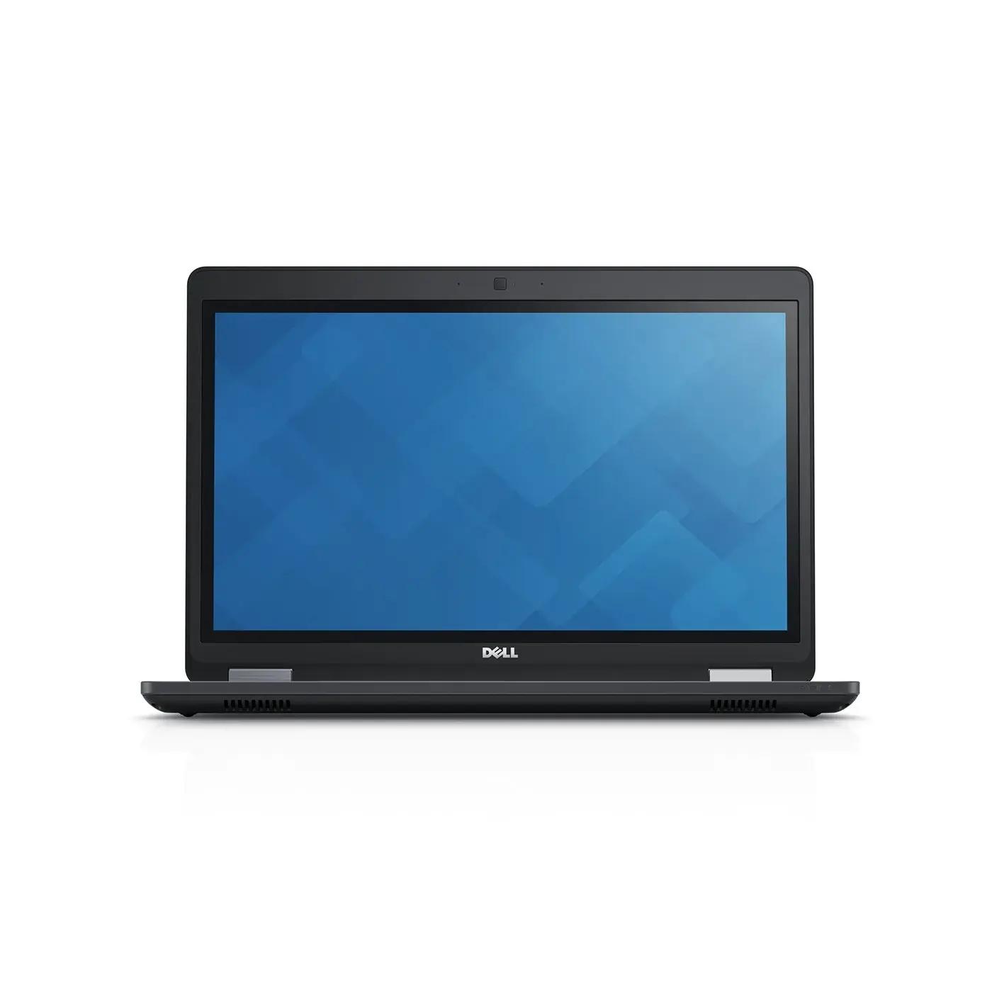 Dell Precision 3510 Mobile Workstation 6