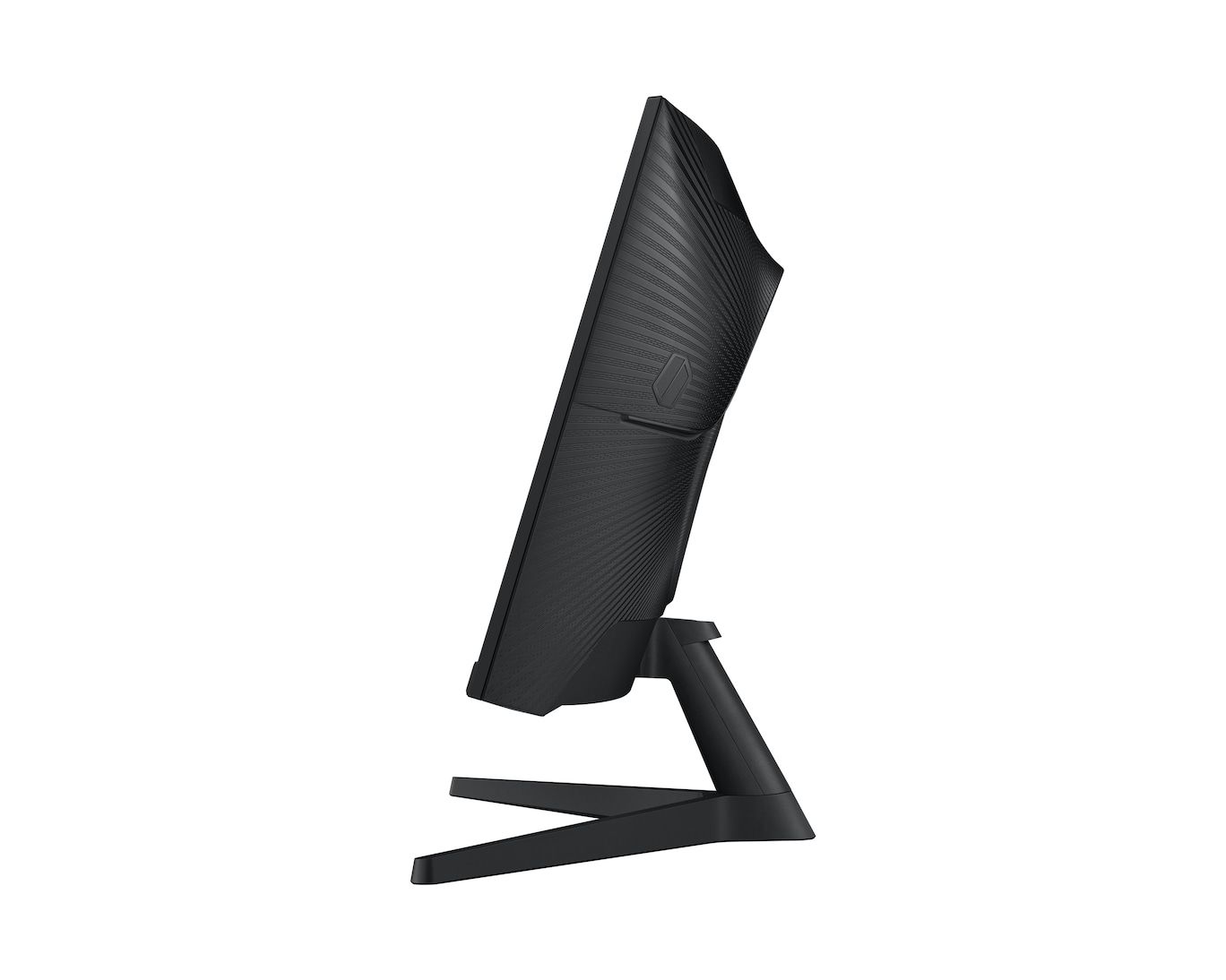 Samsung Odyssey G5 G55C 32 Inch, QHD VA Curved Gaming Monitor, 165Hz,1MS, Black- LS32CG552EMXEG 9