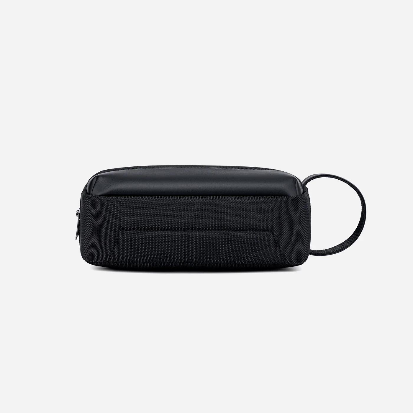 Arctic Hunter K00691 Business & Tech Handbag (Black) 3