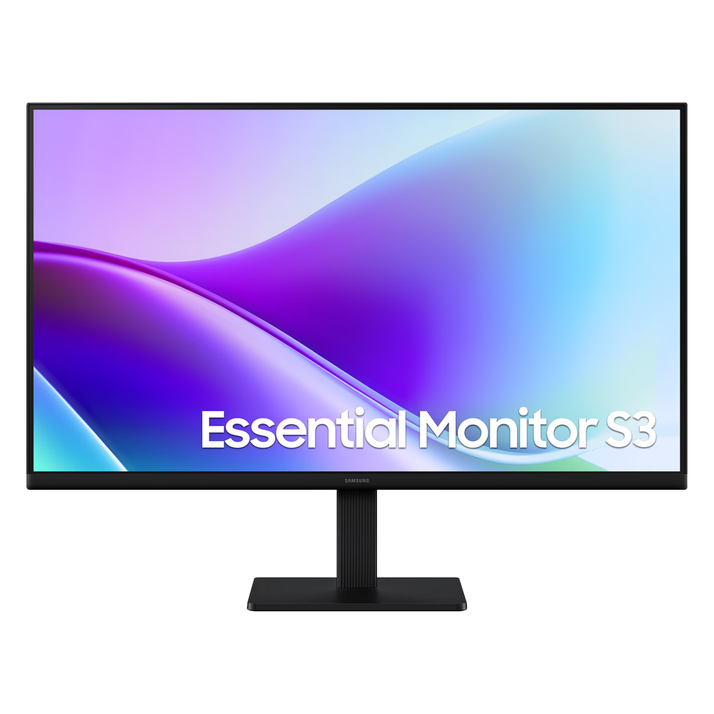 SAMSUNG Essential 27 S3 Monitor