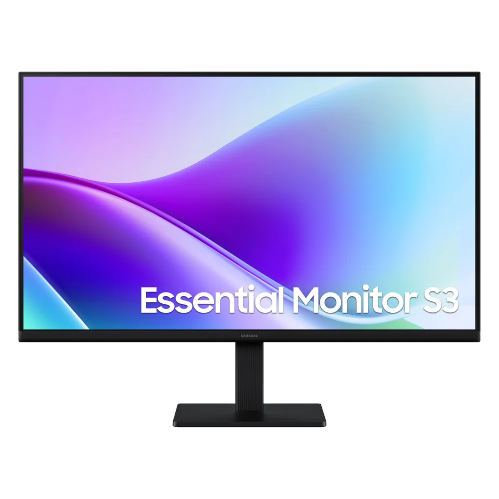 SAMSUNG Essential 27 S3 Monitor
