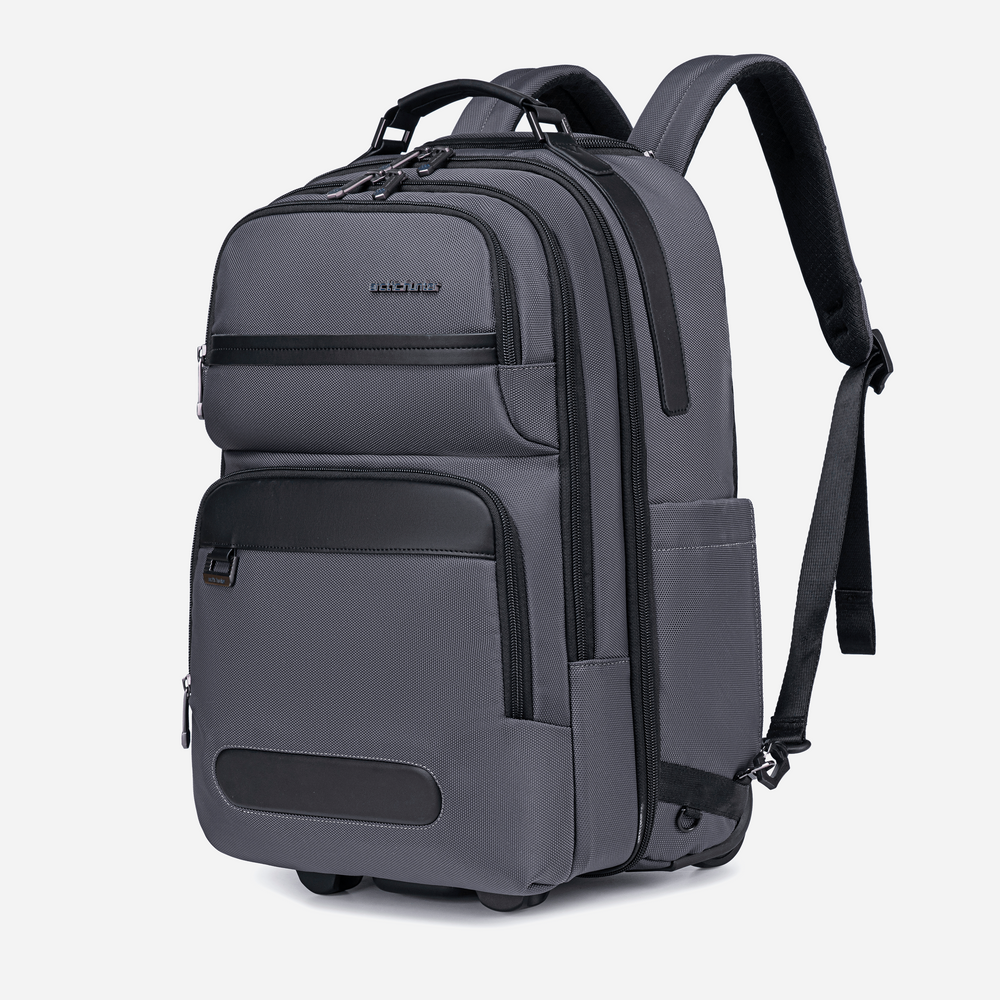 Arctic Hunter AH-LG00656 Trolley Backpack for Travel 2