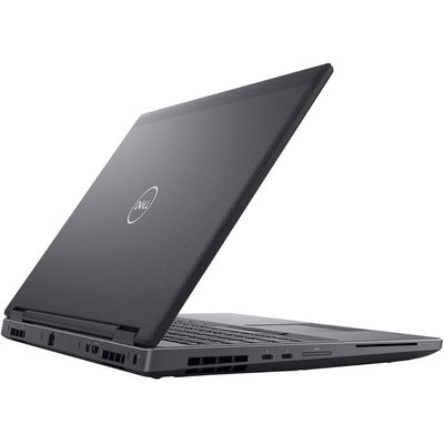 Dell Precision 7530 Mobile Workstation 5