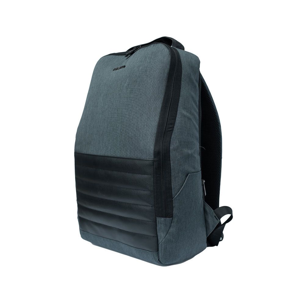 L'Avvento Laptop Backpack 15.6" - Dark Gray BG57D (Urban Slim Series) 2