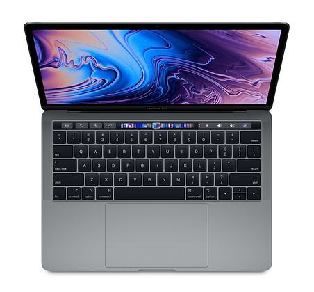 Apple MacBook Pro 13" (2019) - Quad-Core i5 Retina Display