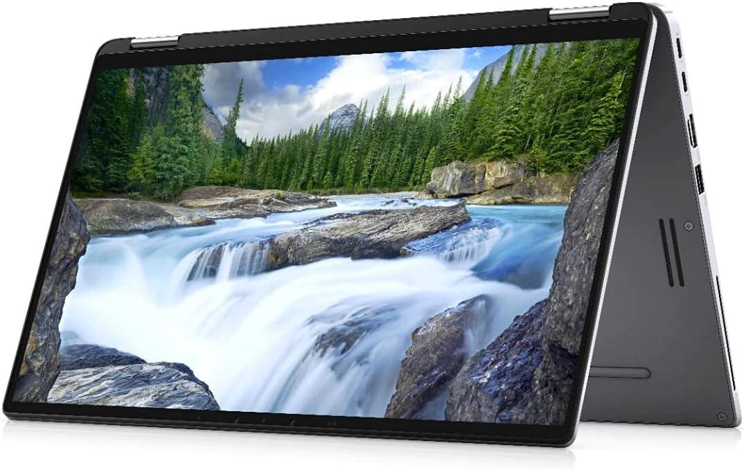 Dell Latitude 7400 2-in-1 Business Convertible