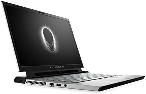 Alienware m15 R2 High-Performance Gaming Laptop (RTX Edition) 3