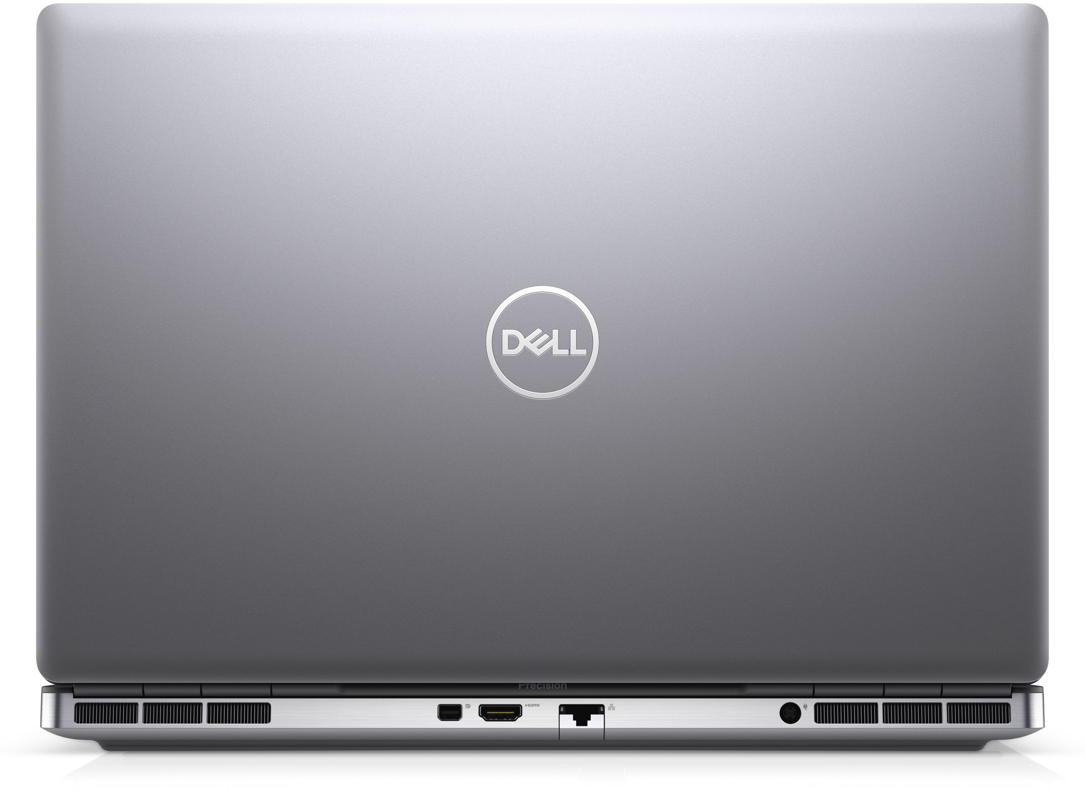 Dell Precision 7550 Mobile Workstation 6