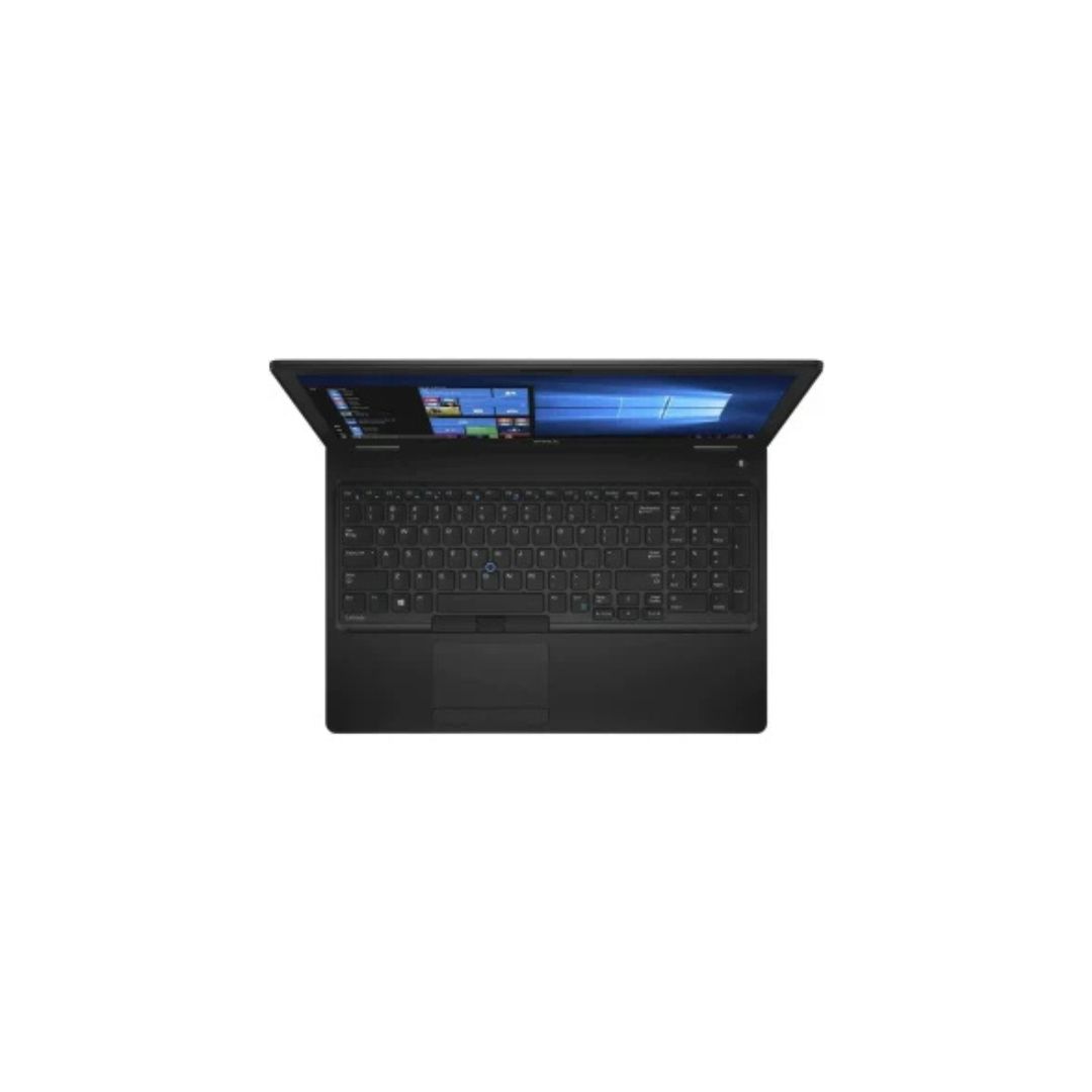 Dell Latitude 5580 3