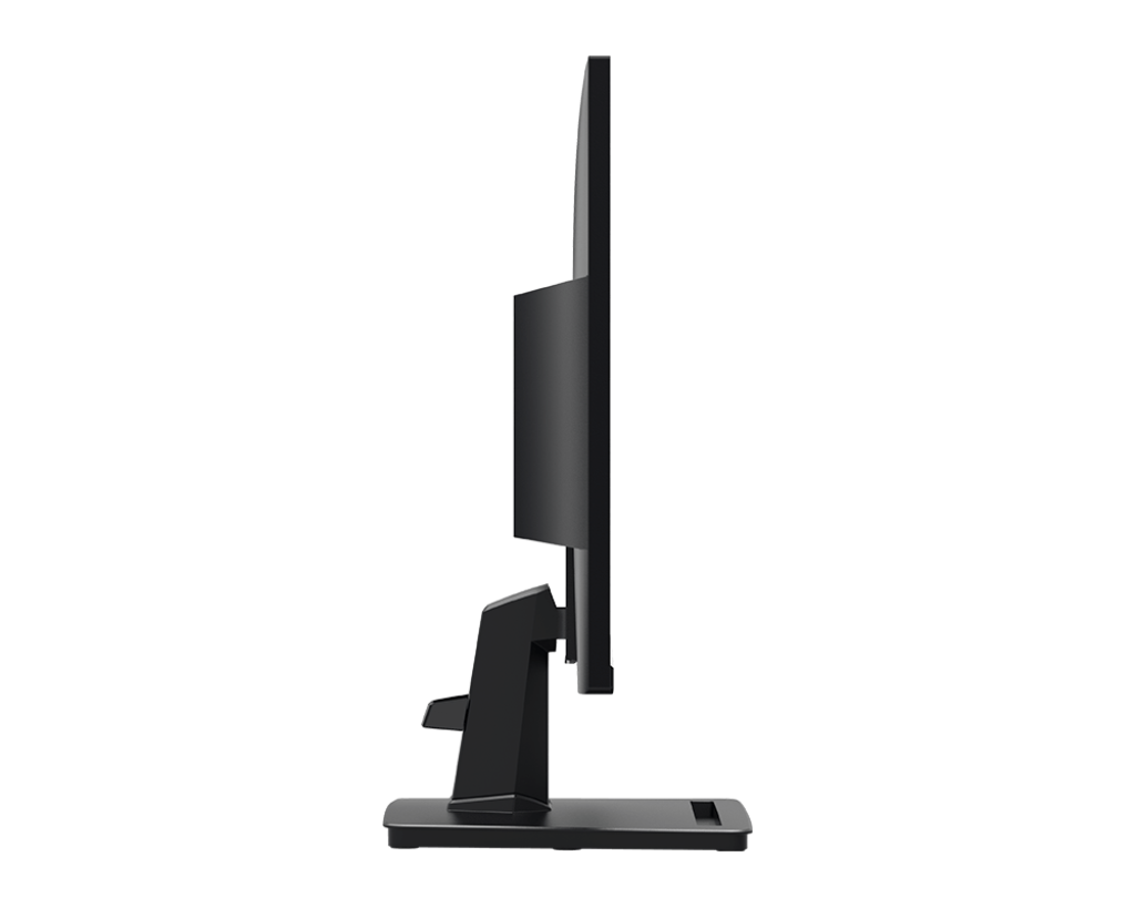 MSI Pro MP251 24.5 IPS 1920 x 1080 FHD 100Hz Adaptive Sync HDMI VGA Port VESA Mount Tilt Speaker 1 ms Black 2