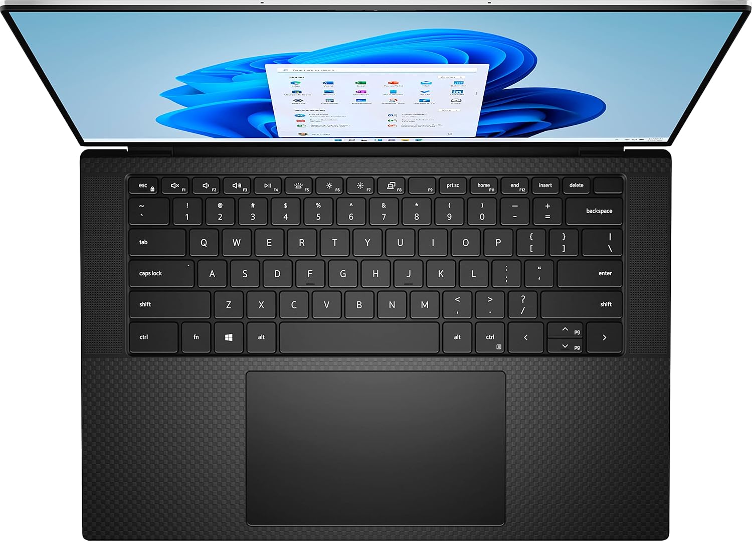 Dell XPS 15 9520 Premium Creator Laptop