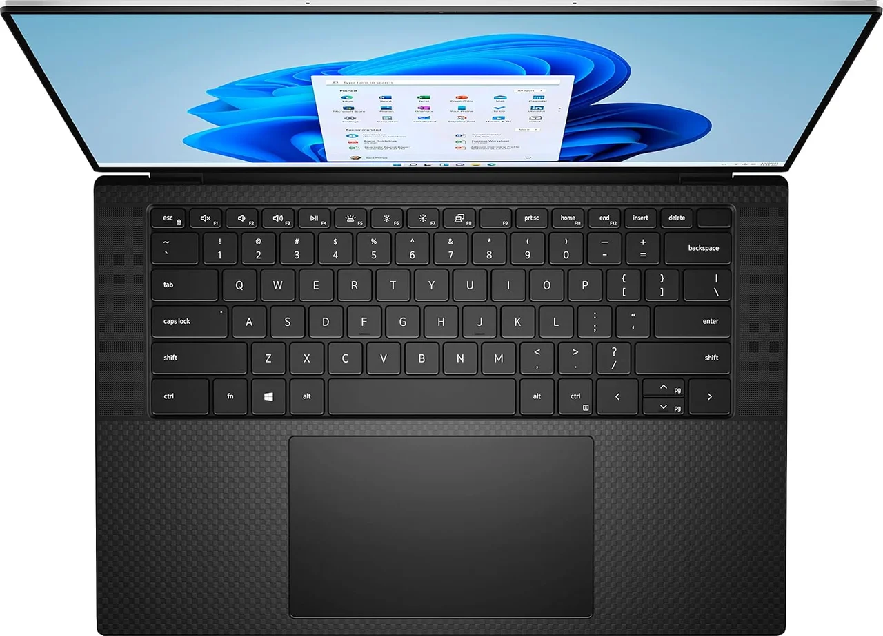 Dell XPS 15 9520 Premium Creator Laptop