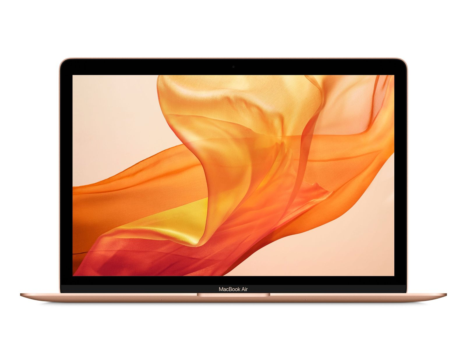 Apple MacBook Air 13" (2019) - Ultra-Slim Retina (Super Low Cycle Count)