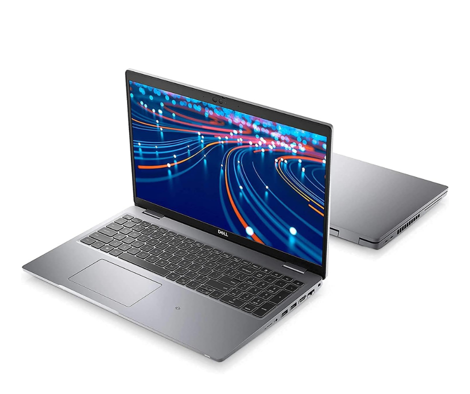 Dell Latitude 5500 Premium Business Laptop 2