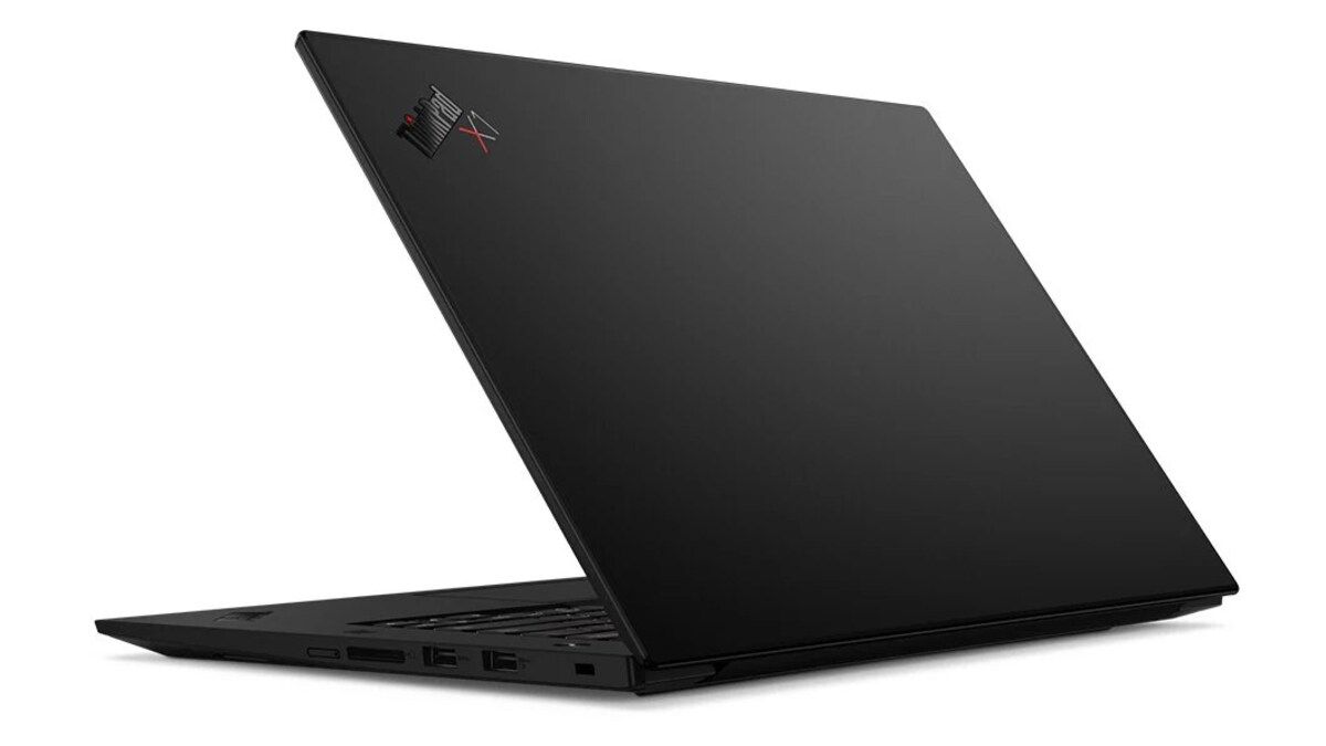 Lenovo ThinkPad X1 Extreme Gen 3 Premium Performance Laptop 10