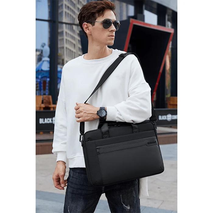 Golden Wolf GW0012 Business & Tech Laptop Briefcase 27