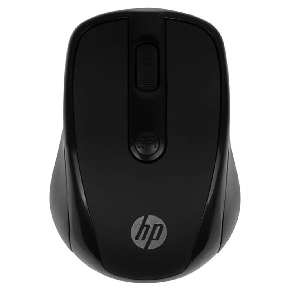 HP 3100 Wireless Mouse 3