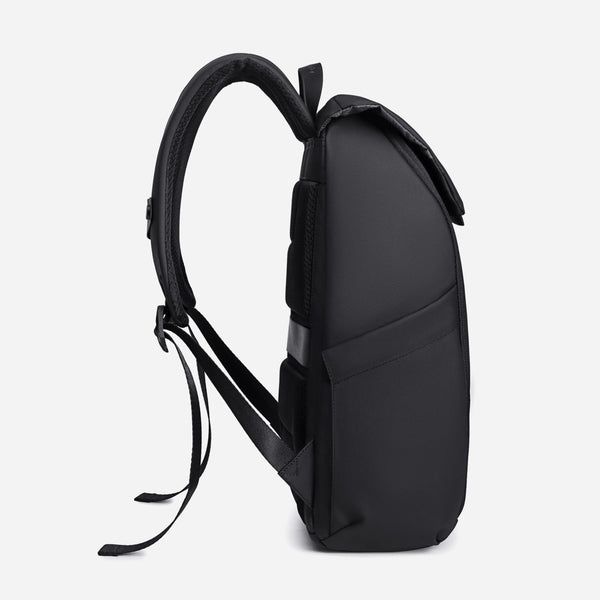 Arctic Hunter B00559 Water Resistant Anti-Theft Backpack 15.6 inch Laptop Compartment - Black 4