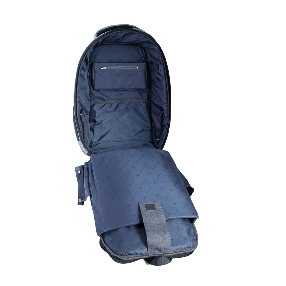 Laptop Backpack BG816 15.6" 6