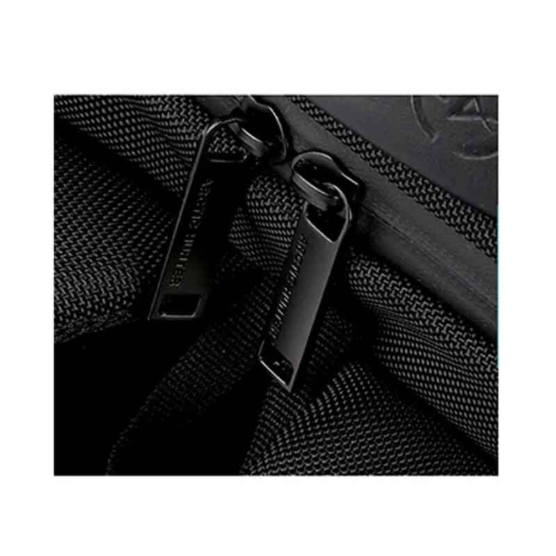 Arctic Hunter B00120C - 15.6-inch Multi Function Travel Laptop Backpack Waterproof 2
