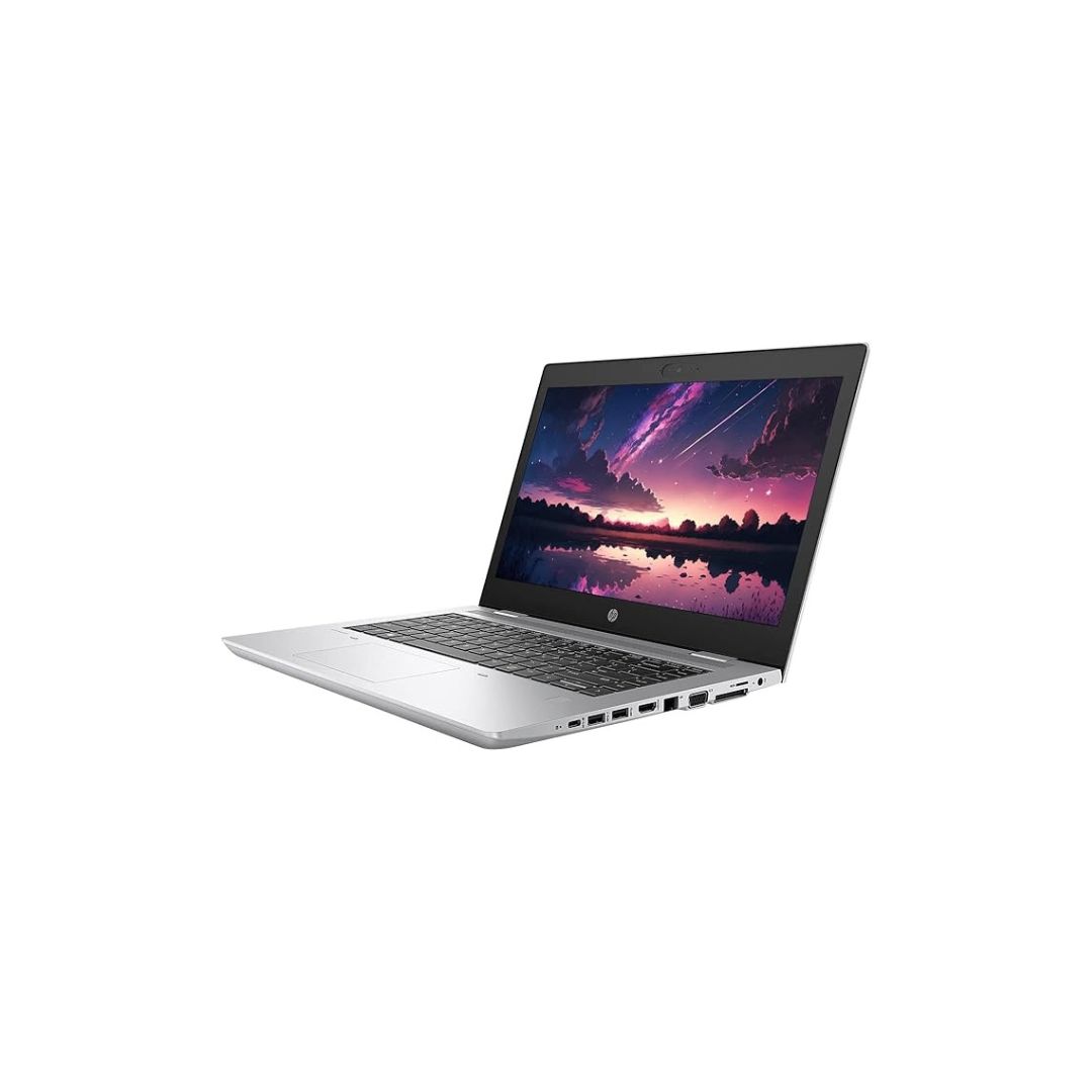 HP ProBook 640 G5 2