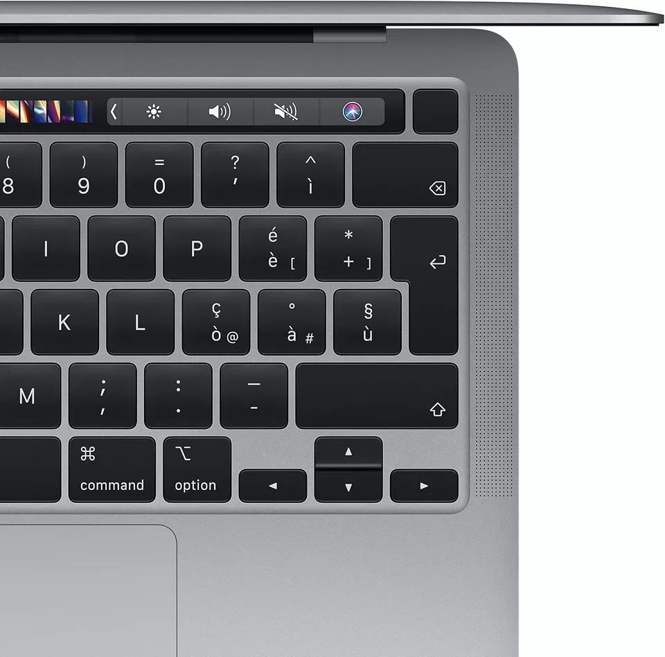 Apple MacBook Pro 13" (2020) - Quad-Core i5 Retina Display 4