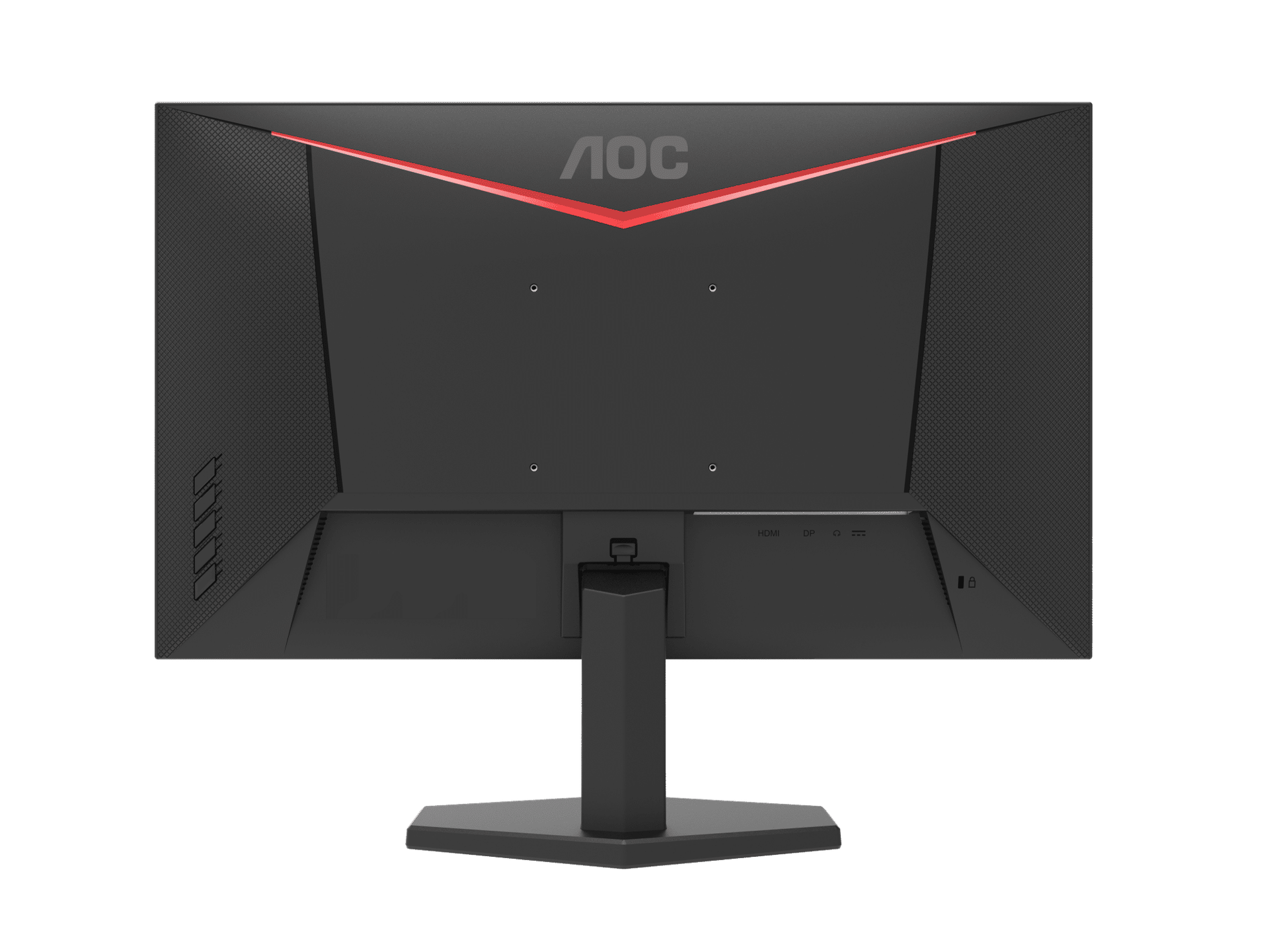 AOC 27G11ZE2 27" Fast IPS Gaming Monitor 8