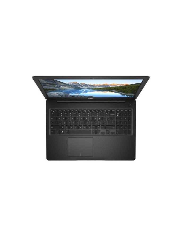 Dell Inspiron 3580 Everyday & Business Laptop (Core i7 Edition) 3