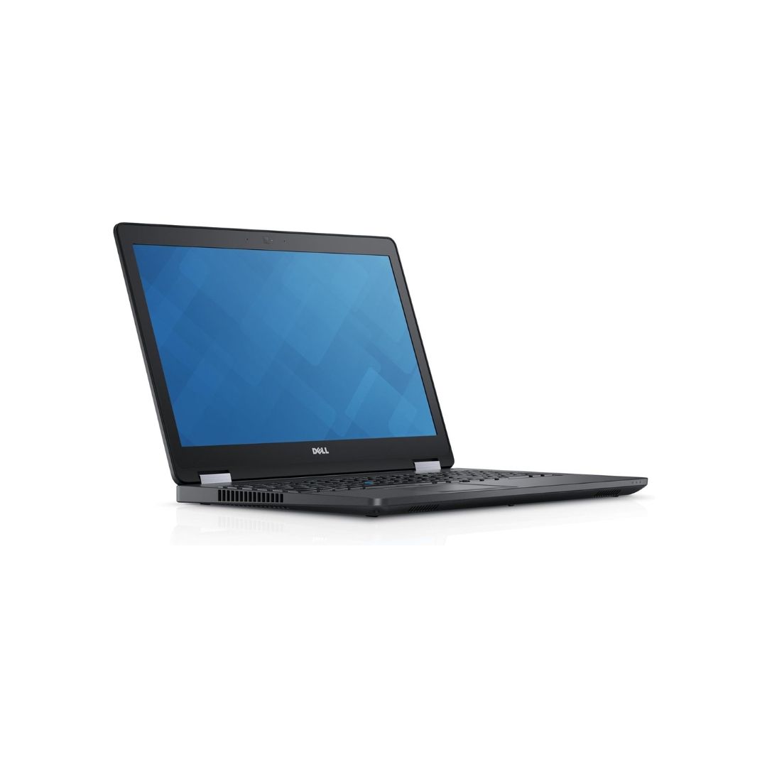 Dell Latitude E5570 3