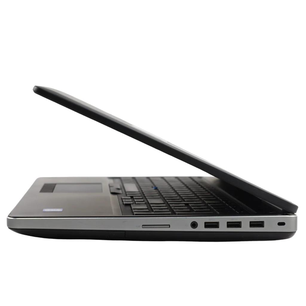 Dell Precision 7510 Mobile Workstation 3
